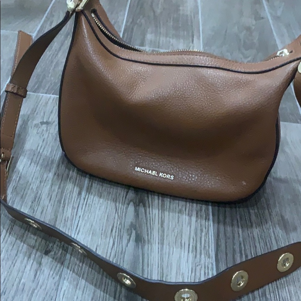 Authentic Michael Kors Bag - image 1